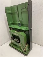 ELNA 1 Nähmaschine (Grasfrosch) Vintage 1949