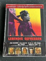Nameless Mediabook Lebendig Gefressen Uncut OVP