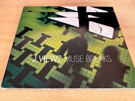J.Viewz – Muse Breaks