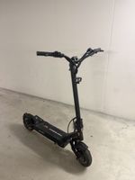Teverun Blade Ultra schwarz E-Scooter gebraucht