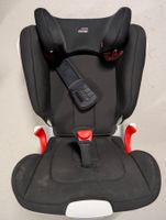 Britax Römer KIDFIX II XP SICT – Cosmos Black