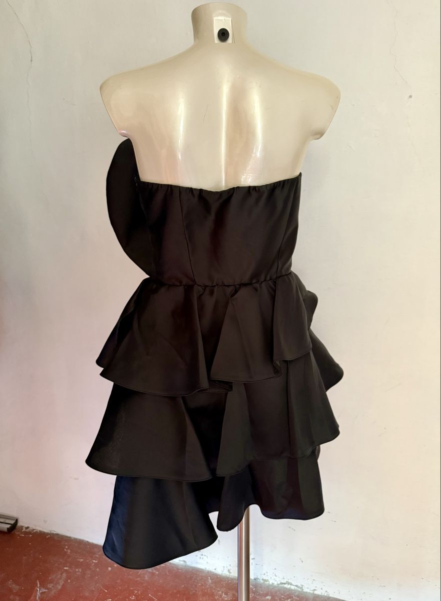 Robes: SIMONA CORSELLINI dress new – Neuf (Voir description) à Barna par orbuyorcry 2