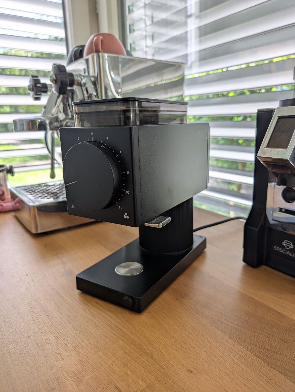 Macchine per caffè & Macchine per espresso: Fellow Ode Gen 1 – Usato da Wettingen venduto da Wertux 1