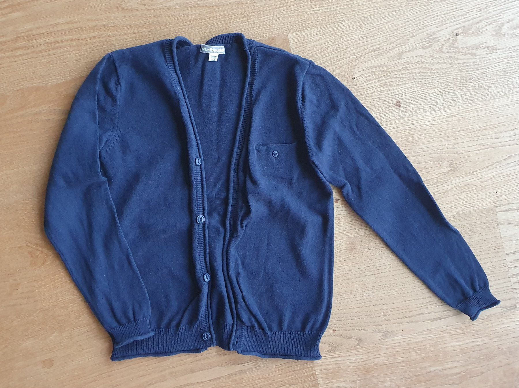 Maglioni & Felpe: 4x Pullover Gr. 128 – Usato da Villars-sur-Glâne venduto da richardette 4