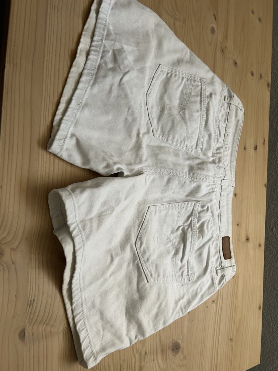 Jeans: esprit kurze hose gr 39 – D'occasion à Zürich par 11Zitronenfalter 2