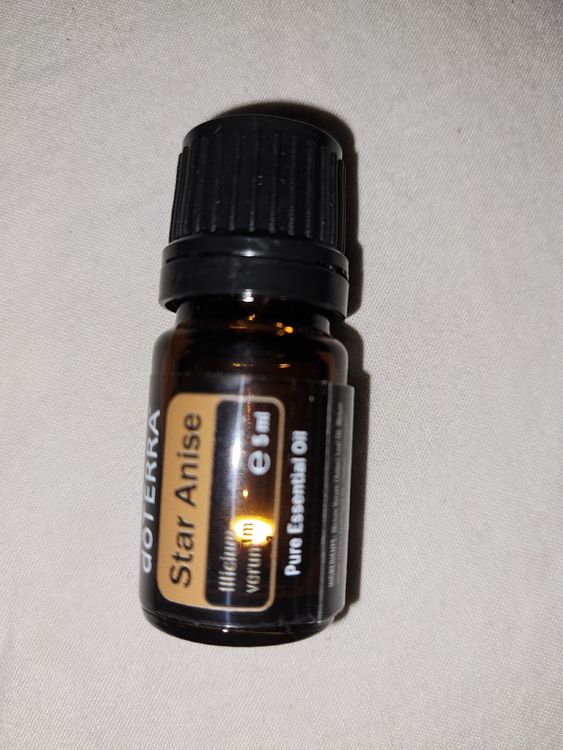 doTerra ätherisches Öl Star Anise | Kaufen auf Ricardo