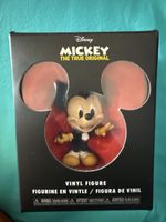 Figurine Disney Mickey The True Original 90 ans en vinyle