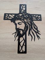 Kreuz Jesus Christentum 30cm