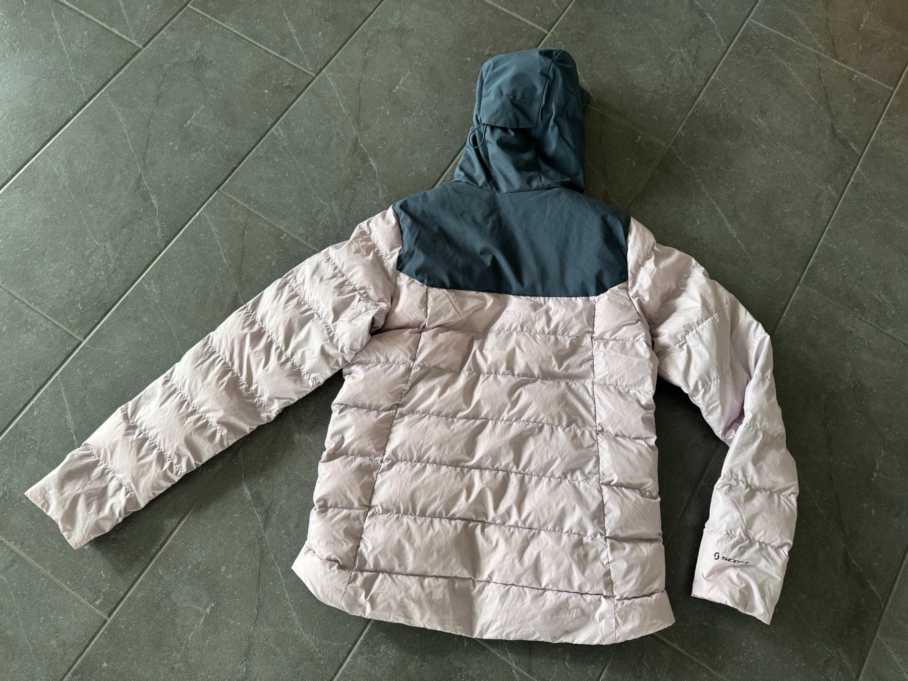 Giacche: SCOTT Insuloft Warm Damen Winterjacke Gr. M – Usato da Dübendorf venduto da Digitalxs 1