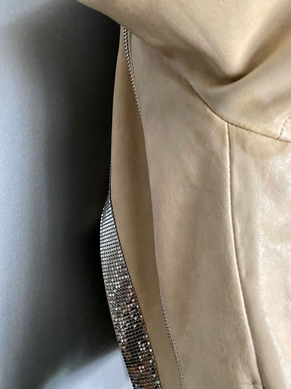 Giacche: SCHUMACHER Lederjacke – Usato da Zürich venduto da NNK28 5