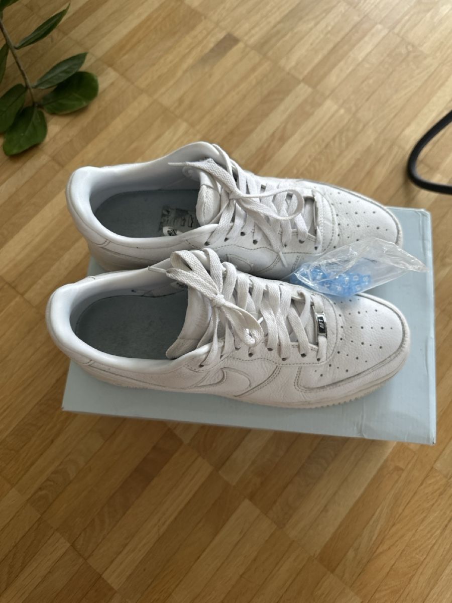Nike Herrenschuhe: Nike Air force 1 Nocta 44 – Gebraucht aus Onex von whoiselijah 1
