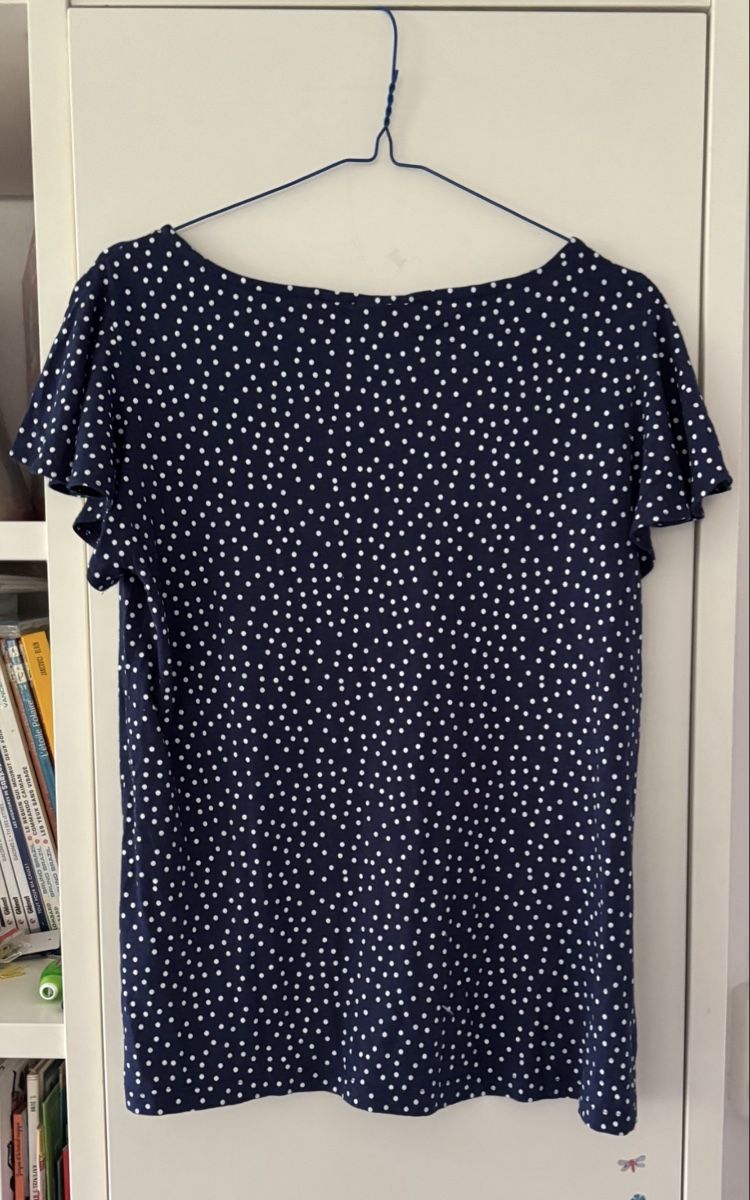 T-shirt: T-Shirt Gr.S (36/38) – Nuovo (secondo la descrizione) da Baden venduto da frb_2cjk 1