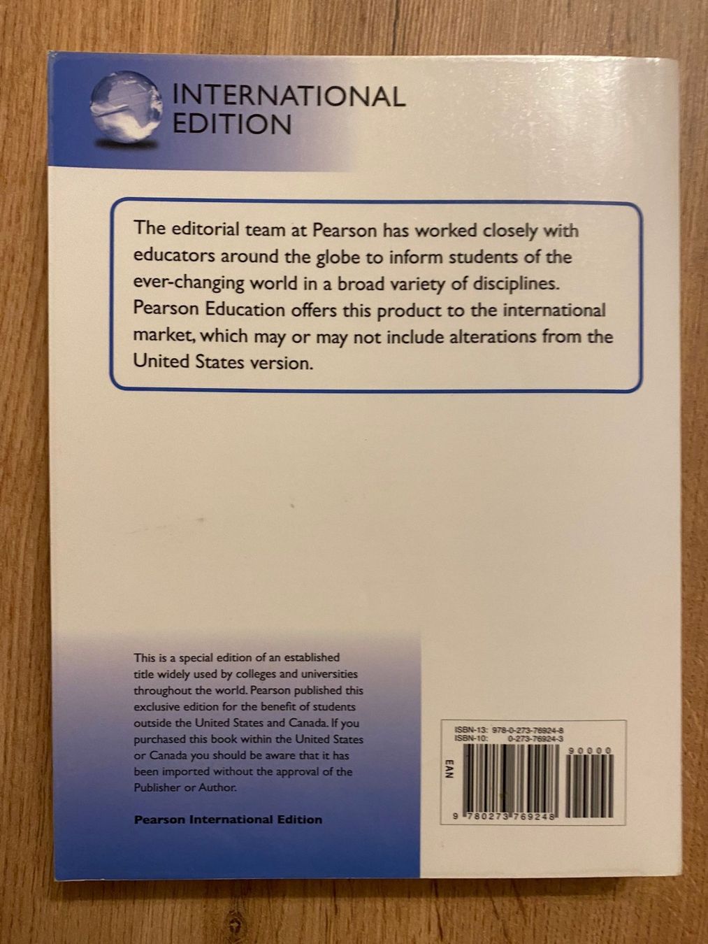 Libri: Structured Computer Organization - 6th Edition – Usato da Uster venduto da faandrei 1