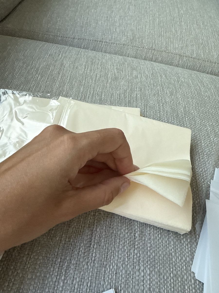 Kits de loisir créatif: Parcel wrapping items brand new!  – Neuf avec emballage d'origine à Genève par fat_5zzp 5