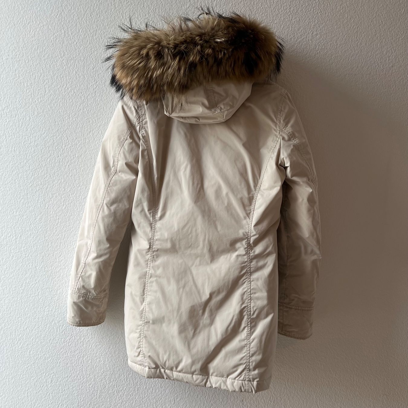 Woolrich Giacche: Woolrich Winterjacke – Usato da Arlesheim venduto da Charlotte.grm 1