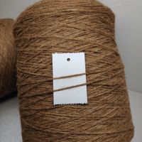 Filati Naturali Baby Kamel & Baby Alpaka Merino Ext. 590g