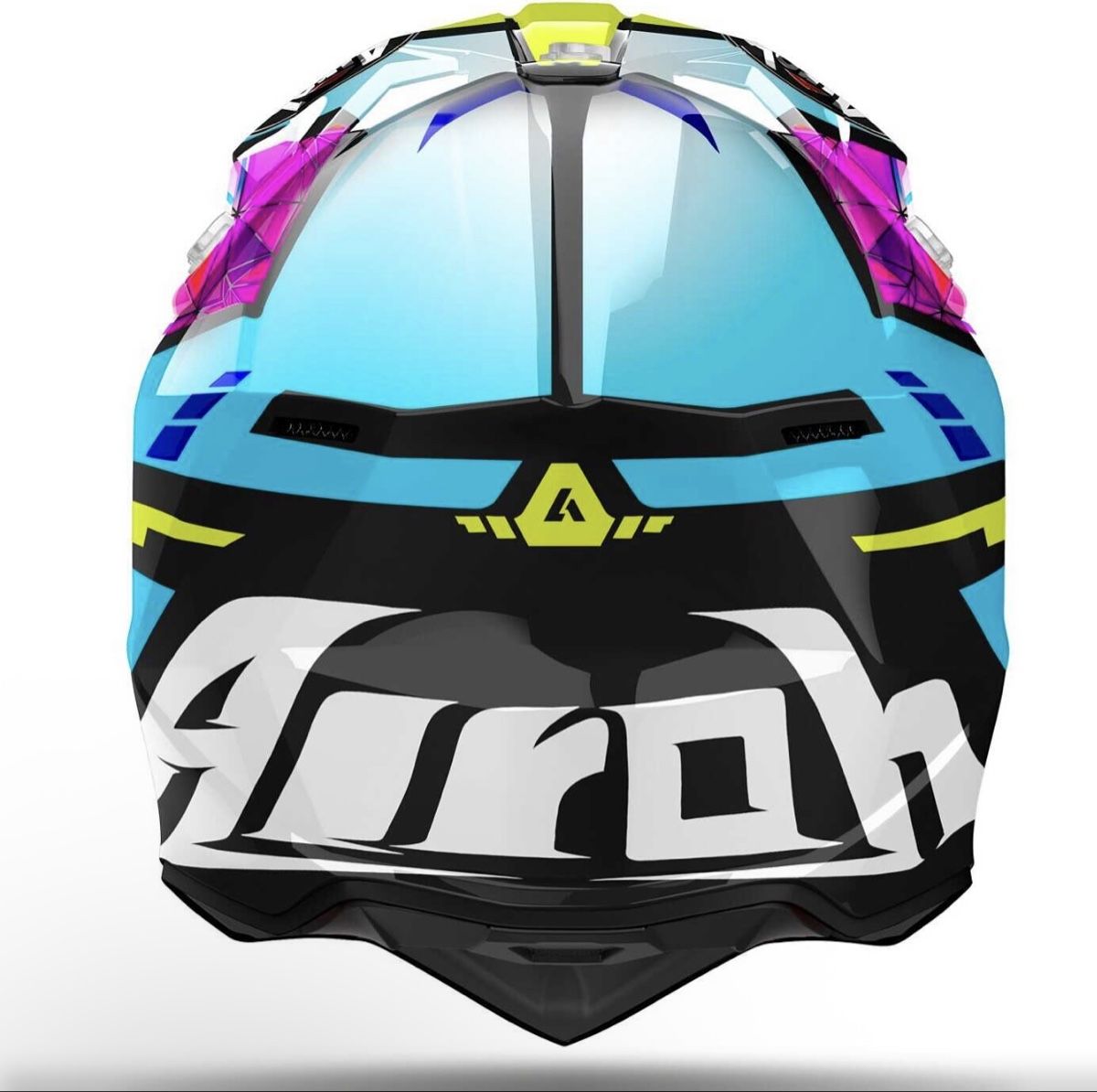 Airoh Caschi & visiere: Casco Moto Airoh Diamond – Usato da St Moritz venduto da Ma_S2023 1