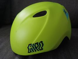 Skihelm Giro Slingshot grün Grösse M/L 52-55.5 cm