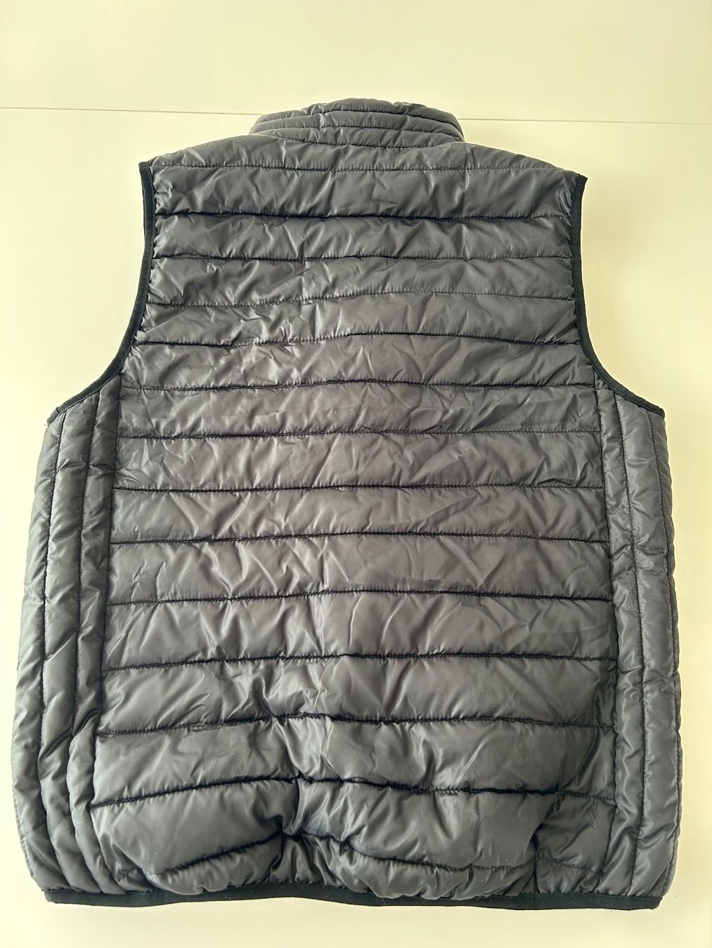 Gilet & Giacche: Gilet sans manche – Nuovo (secondo la descrizione) da Meyrin venduto da Sparco05 2