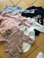Baby Langarm Body Gr 50/56