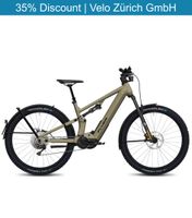 Flyer Goroc X 6.70 HS