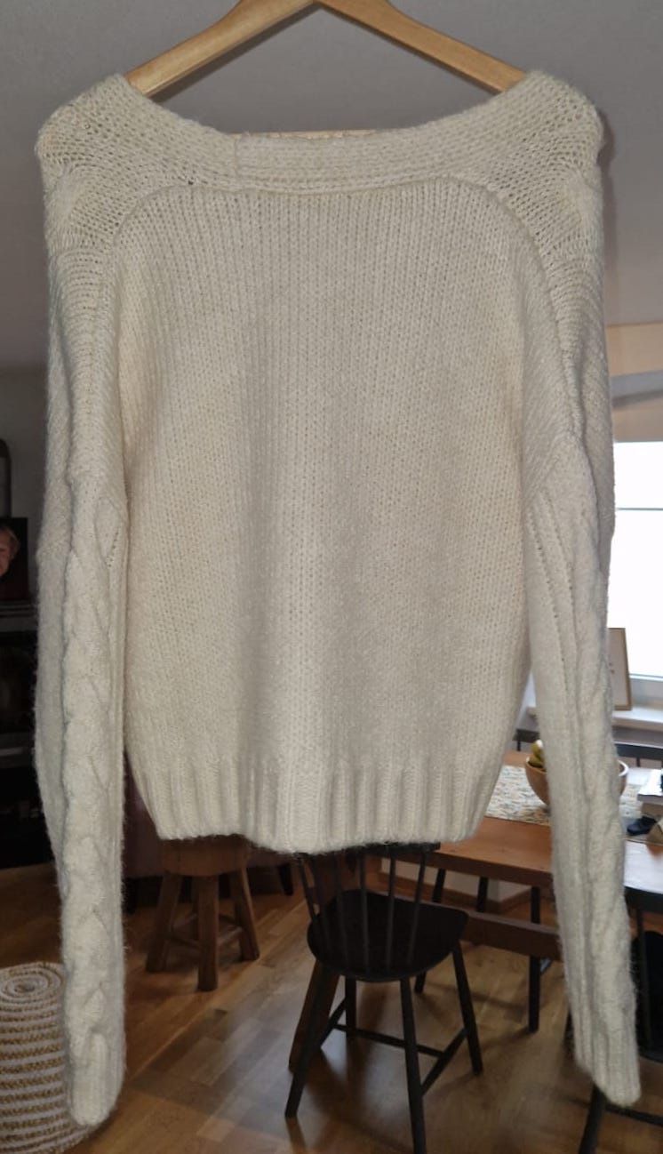 Mango Maglioni & Felpe: Pullover – Usato da Felsberg venduto da mom_n8dq