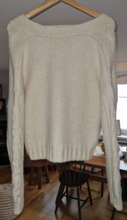 Pullover