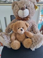 Teddybär gross und klein