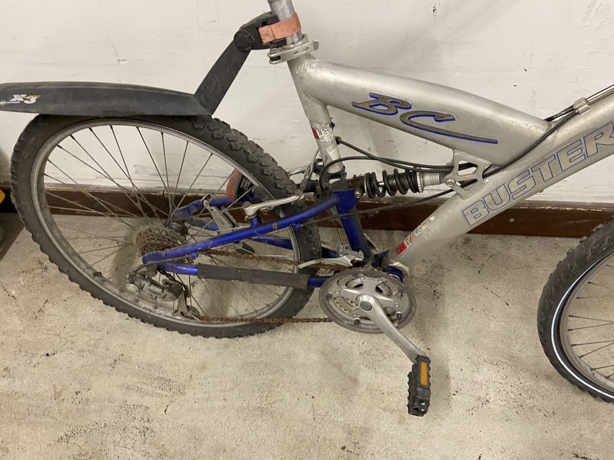Vélos: 2Stk Herrenfahrrad  – Défectueux à Dietikon par brocki-eyra 7