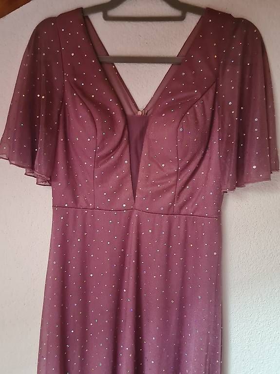 Robes: Festliches Kleid – D'occasion à Bremgarten AG par melaka 1