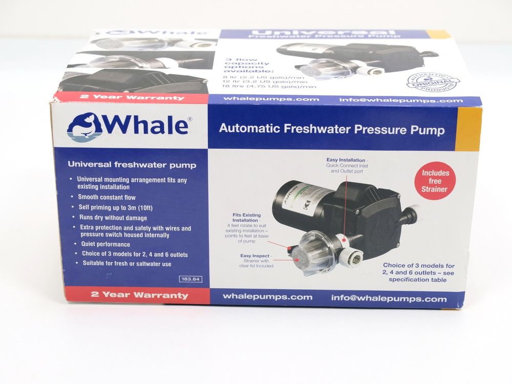 620430-03 SCOTSMAN ICE MAKER ELECTRIC WATER PUMP GRE MH50F 62043003 SIMAG PARTS