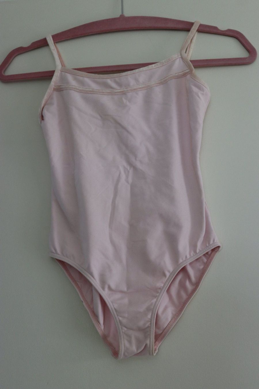 Camicette, T-shirt & Top: rosa Tanzbody – Usato da Thun venduto da cel_f7x7