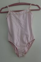 rosa Tanzbody
