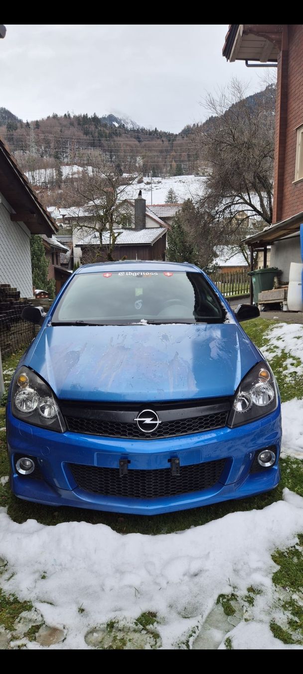 Opel Fari: Lampe vo./ Opel Astra H – Usato da Adlikon b.Regensdf venduto da attila63 3
