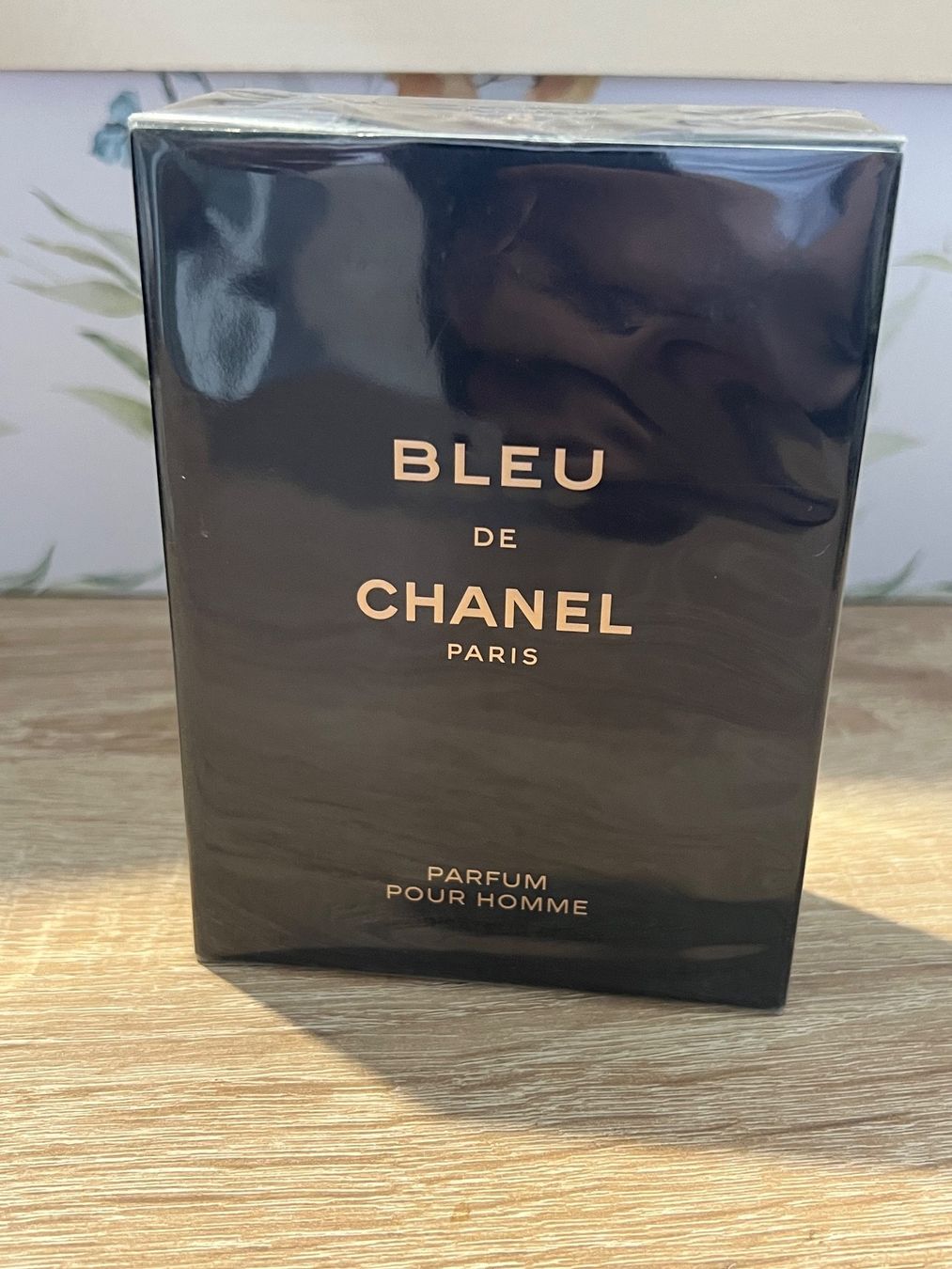 Chanel Profumi & Eau de Toilette: Bleu de Chanel Parfum 100 ml – Nuovo e nell'imballaggio originale da Basel venduto da La.Bonne.affaire 2