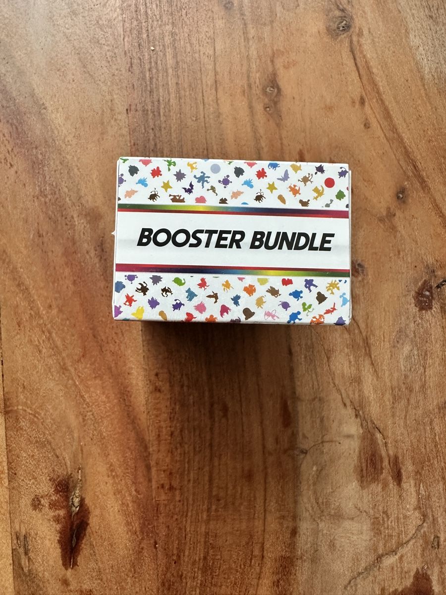 Pokémon Carte collezionabili: Pokémon Scarlet & Violet 151 Booster Bundle English – Nuovo e nell'imballaggio originale da Oensingen venduto da emi_hs6g 2