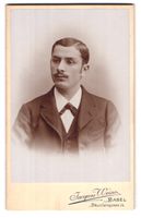 Fotografie Jacques Weiss, Basel, Bäumle