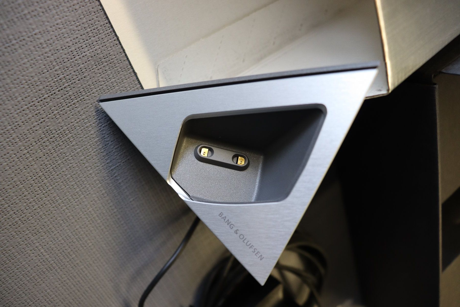 Chargements: BeoCom 6000 Wall Charger – Neuf (Voir description) à Boniswil par Ubabo 2