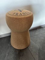 Champagne-hocker