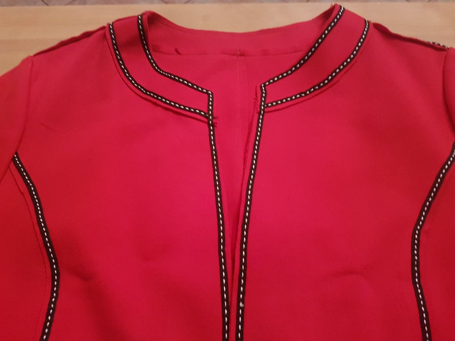Giacche: Veste légère taille XL – Usato da Villiers venduto da san_jn5w 1