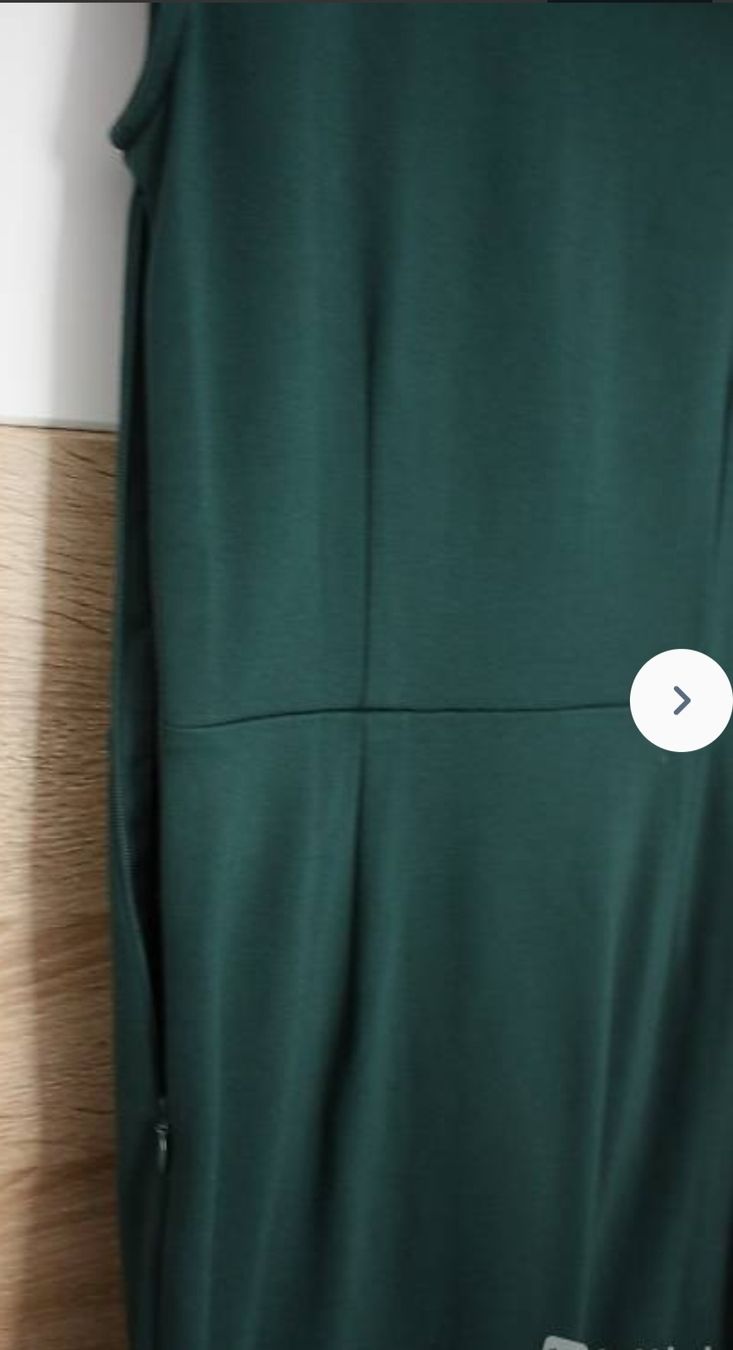 Mint & Berry Vestiti: Kleid Mint & berry Gr.S – Usato da Flurlingen venduto da Atea8 1