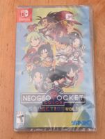 NEO GEO Pocket Collection (NEU)