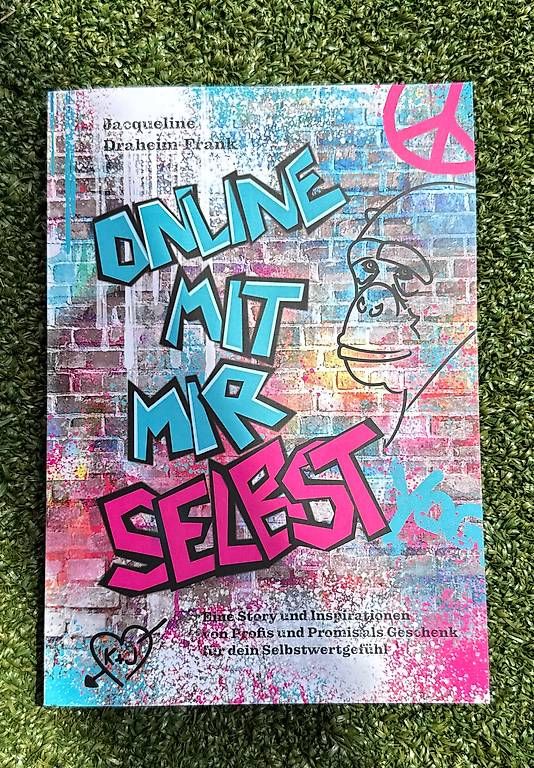 Libri: Online mit mir selbst – Usato da Rothenburg venduto da Rias