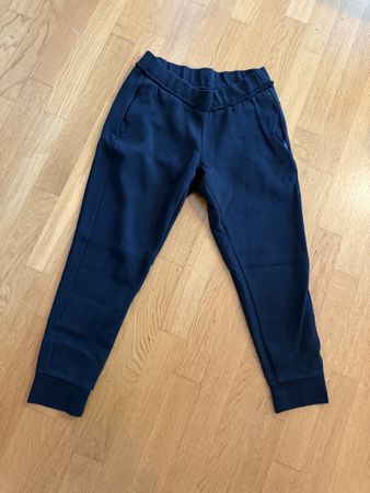 Adidas Trainingshose M schwarz