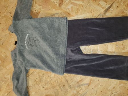 Pyjama Grösse 74