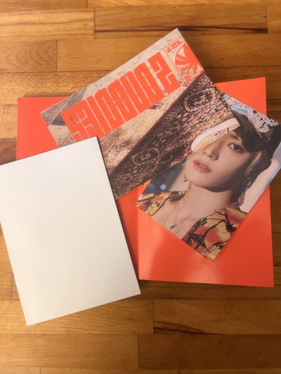 CD: NCT 127 - 2 Baddies Album – Nuovo (secondo la descrizione) da Balsthal venduto da sam_gnt7 1
