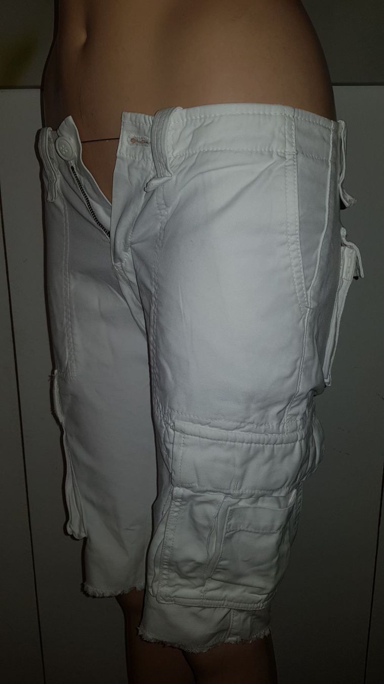 Le Temps Des Cerises Jeans: Short en jeans LE TEMPS DES CERISES 26 – Usato da Cossonay-ville venduto da Super-Price-Quality 6