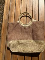 Joli sac d'été parfait pour la plage!