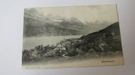 Unterterzen / SG - 1912