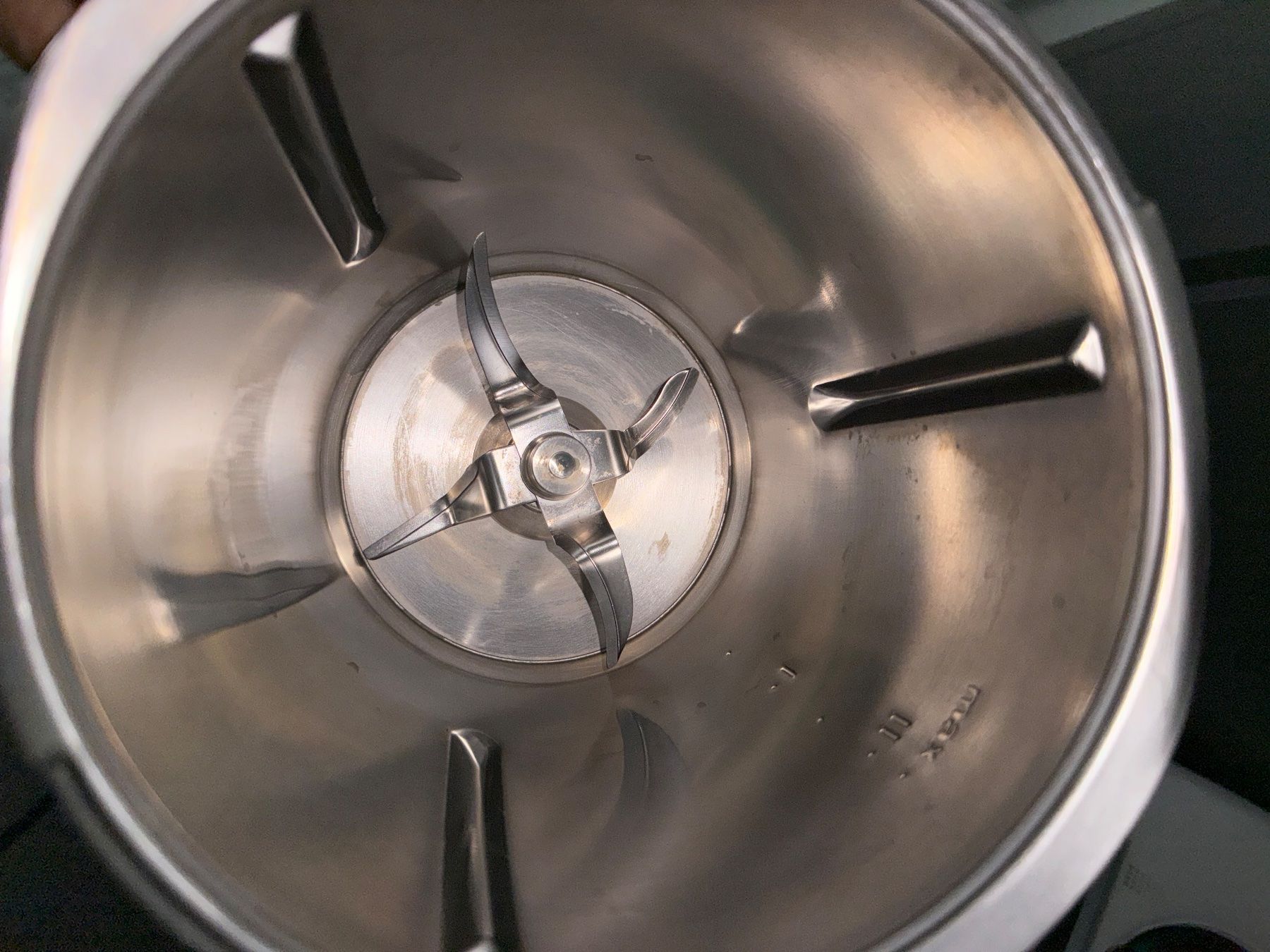Thermomix Elettrodomestici da cucina: Thermomix tm6 – Usato da St-Pierre-Clages venduto da loc_8vtz 5